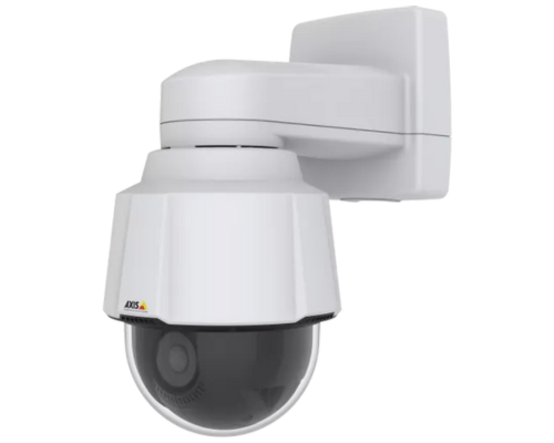 Axis P5655-E